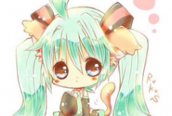 动漫萌,动漫世界里的青春旋律