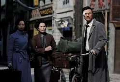 大陆谍战片电视剧排行榜,大陆谍战剧巅峰对决，揭秘热门排行背后的精彩故事